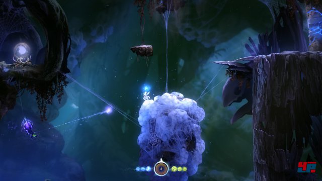 Screenshot - Ori and the Blind Forest (PC) 92501406