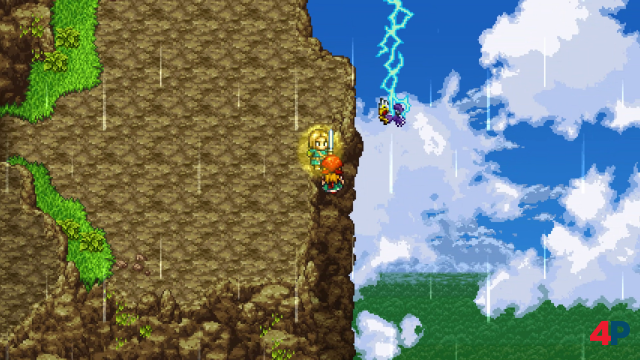 Screenshot - Dragon Quest 11: Streiter des Schicksals (Switch) 92596918
