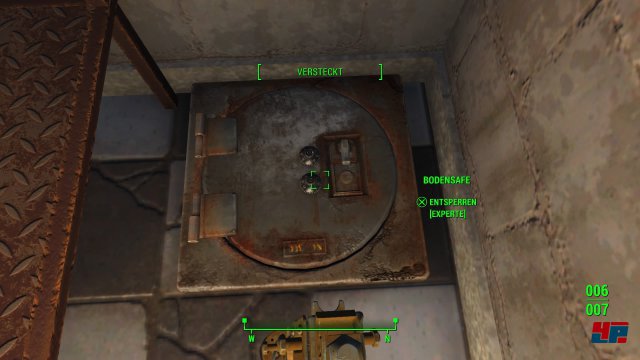 Screenshot - Fallout 4 (PlayStation4) 92516226