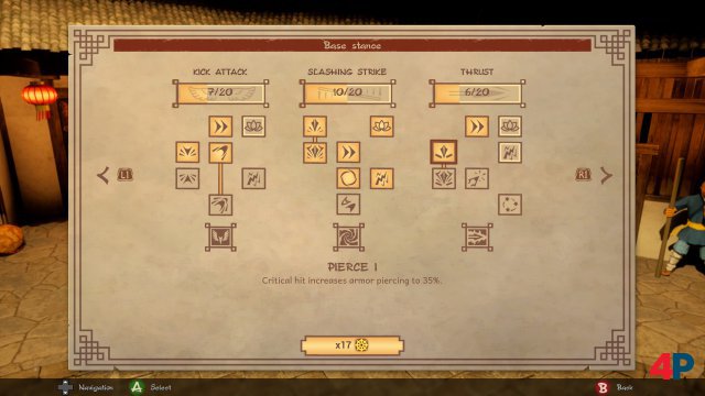 Screenshot - 9 Monkeys of Shaolin (PC, PS4, Switch, One) 92621250