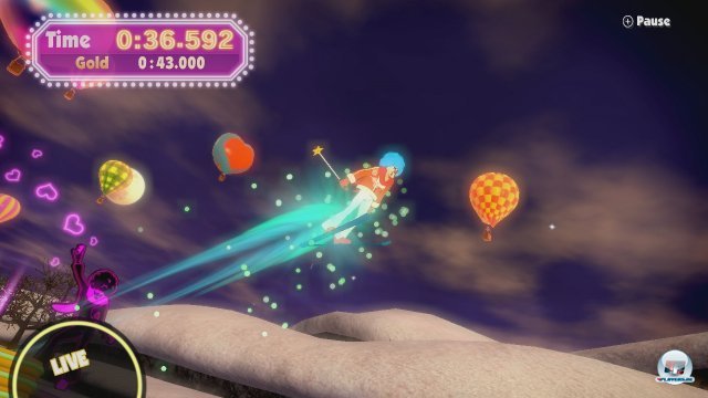 Screenshot - Game & Wario (Wii_U) 92461514
