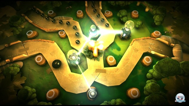Screenshot - LittleBigPlanet 2 (PlayStation3) 2247817