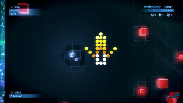 Screenshot - Geometry Wars 3: Dimensions (PC) 92495544