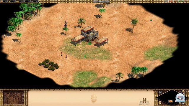 Screenshot - Age of Empires 2 (PC) 92458733
