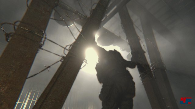 Screenshot - Resident Evil 7: Kein Held (PC)