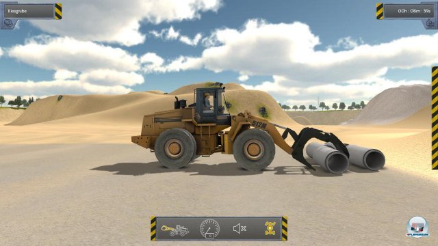 Screenshot - Bau-Simulator 2012 (PC) 2301387
