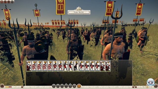 Screenshot - Total War: Rome 2 (PC) 92468836