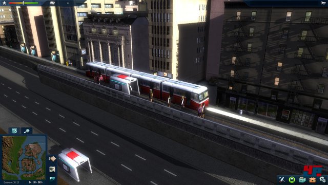 steam cities in motion 2 download free