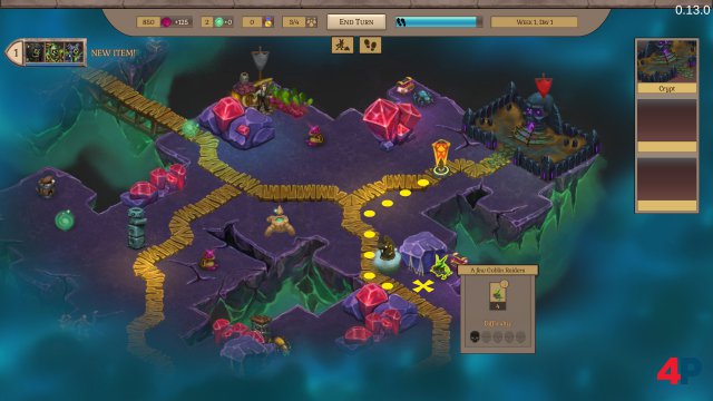 Screenshot - Fort Triumph (PC)