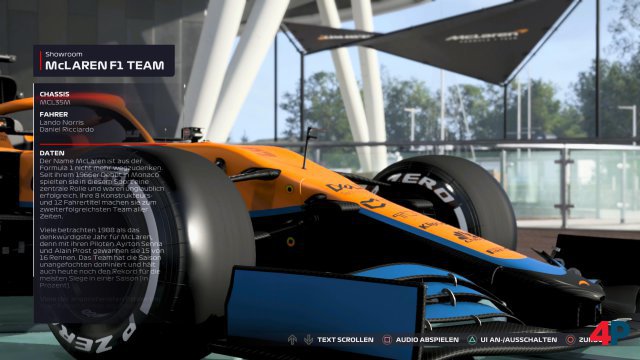 Screenshot - F1 2021 (PS4, PlayStation5) 92646312