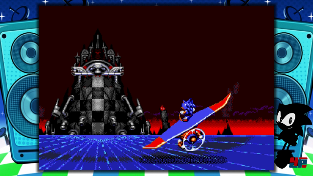 Screenshot - SEGA Mega Drive Mini (Spielkultur) 92588122