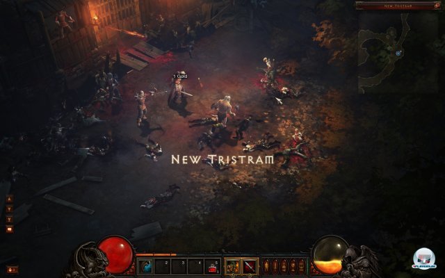 Screenshot - Diablo III (PC) 2267687