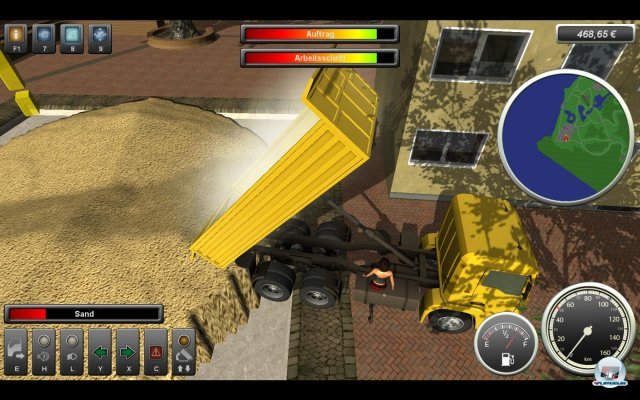 Screenshot - Baumaschinen-Simulator 2012 (PC) 2313777