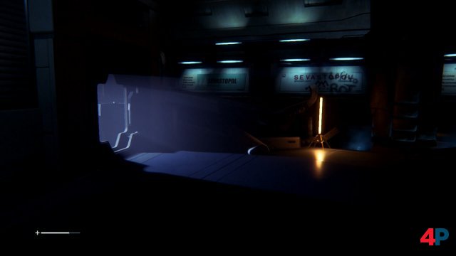 Screenshot - Alien: Isolation (Switch) 92601663