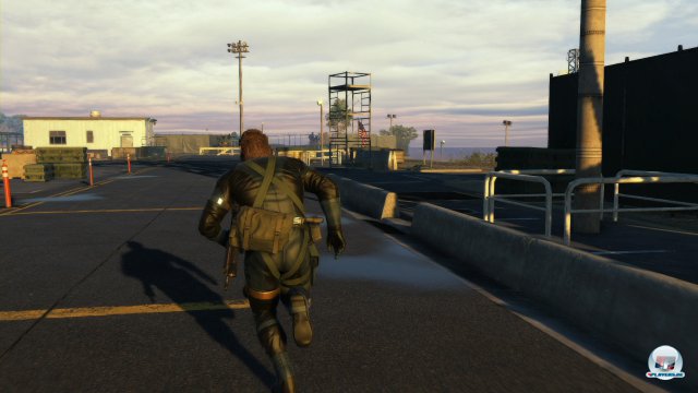 Screenshot - Metal Gear Solid 5: The Phantom Pain (360) 92469618