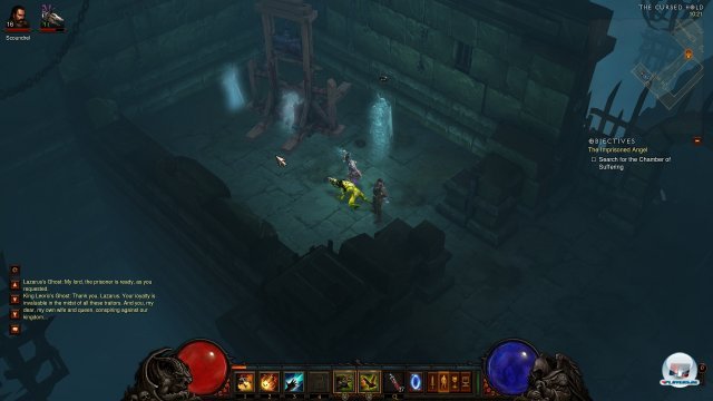 Screenshot - Diablo III (PC) 2351567