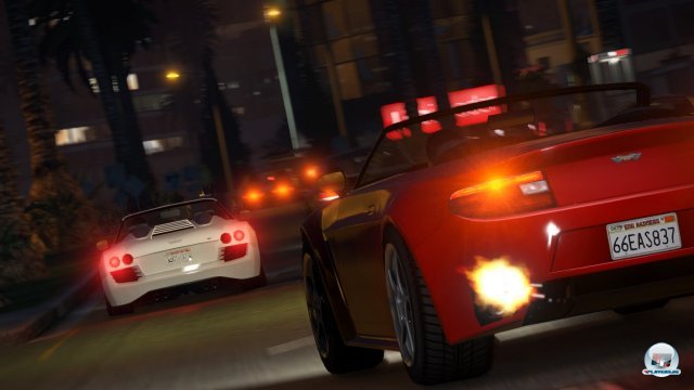 Screenshot - Grand Theft Auto V (360) 92422907
