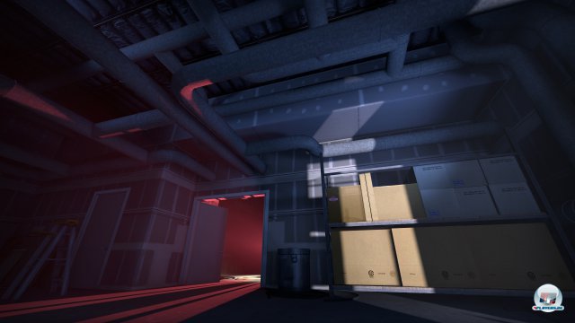 Screenshot - The Stanley Parable (PC) 92470807