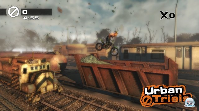 Screenshot - Urban Trials (PS_Vita) 2292587