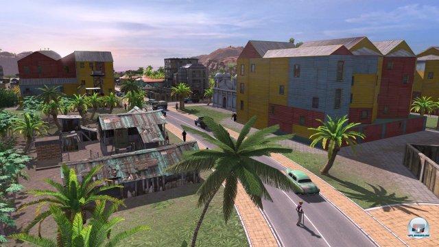 Screenshot - Tropico 4 (360) 92418867