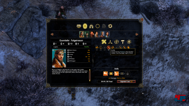 Screenshot - Expeditions: Viking (PC) 92533816