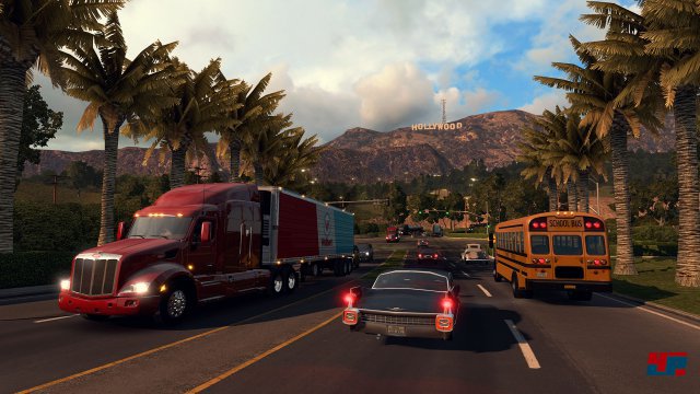 Screenshot - American Truck Simulator (PC) 92508066