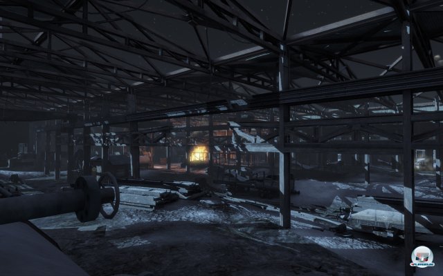 Screenshot - Red Orchestra 2: Heroes of Stalingrad (PC) 2270337