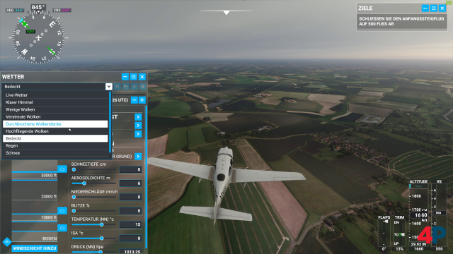 Screenshot - Microsoft Flight Simulator (PC) 92621616