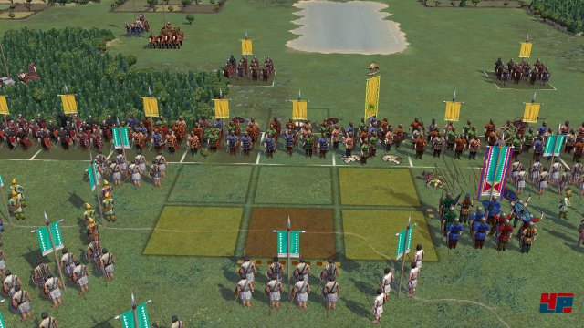 Screenshot - Field of Glory 2 (PC)