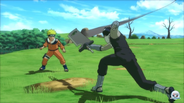 Screenshot - Naruto Shippuden: Ultimate Ninja Storm Generations (360) 2236859