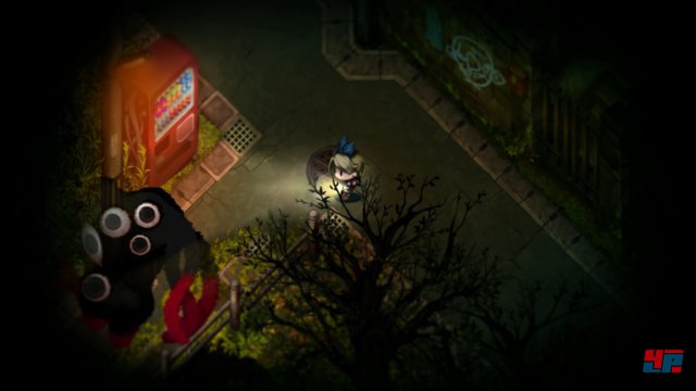 Screenshot - Yomawari: The Long Night Collection (Switch) 92576892