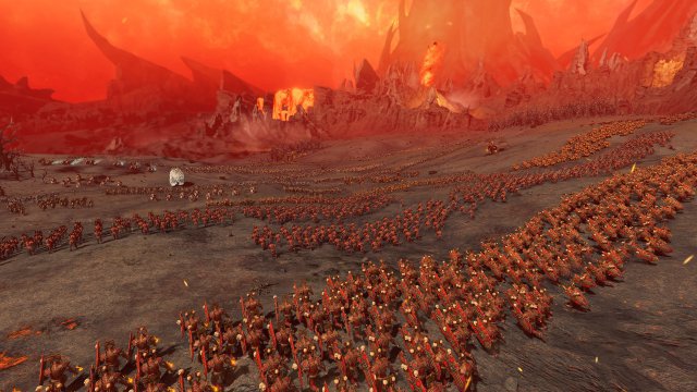 Screenshot - Total War: Warhammer 3 (PC)