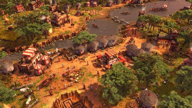 Screenshot - Age of Empires 3: Definitive Edition (PC) 92646560