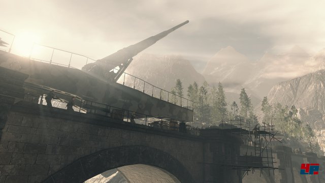 Screenshot - Sniper Elite 4 (PC) 92527725