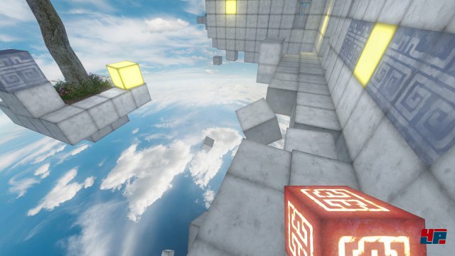 Screenshot - Qbeh-1: The Atlas Cube (PC) 92485984