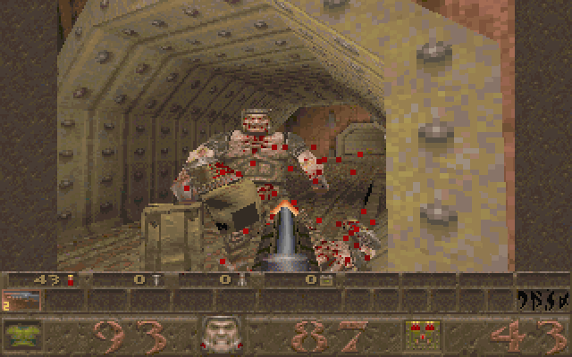 Screenshot - Doom Eternal (Spielkultur) 92608247