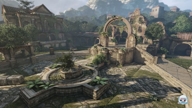 Screenshot - Gears of War 3 (360) 2257072