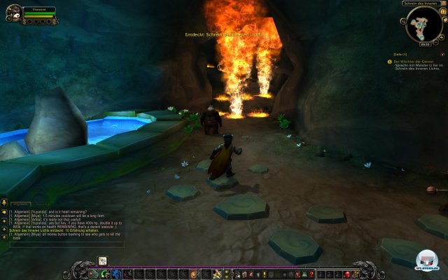 Screenshot - World of WarCraft: Mists of Pandaria (PC) 2332807