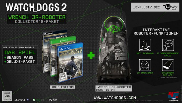 Screenshot - Watch Dogs 2 (PC) 92527233