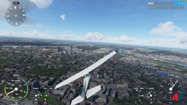 Screenshot - Microsoft Flight Simulator (PC) 92621655