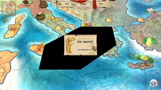 Screenshot - Tiny Token Empires (PC) 2223487