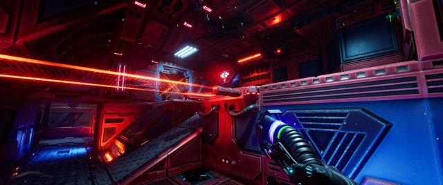 Screenshot - System Shock (PC, PS4, One) 92652175