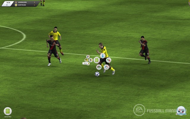 Screenshot - Fussball Manager 12 (PC) 2239679