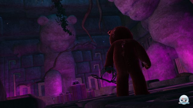 Screenshot - Naughty Bear: Panic in Paradise (360) 2356802