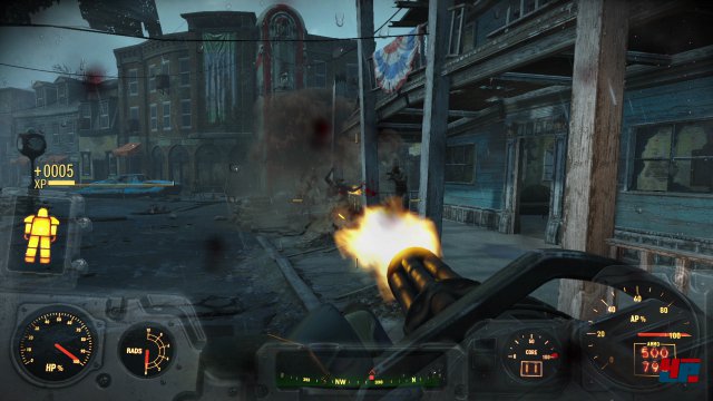 Screenshot - Fallout 4 (PC) 92507044