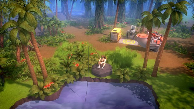 Screenshot - Dysmantle (PC) 92628484