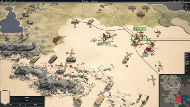 Screenshot - Panzer Corps 2 (PC) 92604470