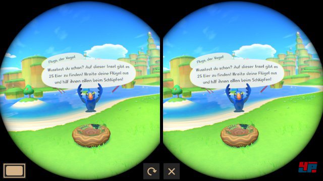 Screenshot - Nintendo Labo: Toy-Con 04: VR-Set (Switch) 92586149