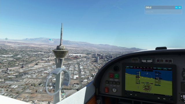 Screenshot - Microsoft Flight Simulator (XboxSeriesX) 92646784