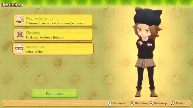 Screenshot - Story of Seasons: Pioneers of Olive Town (Switch) 92637513